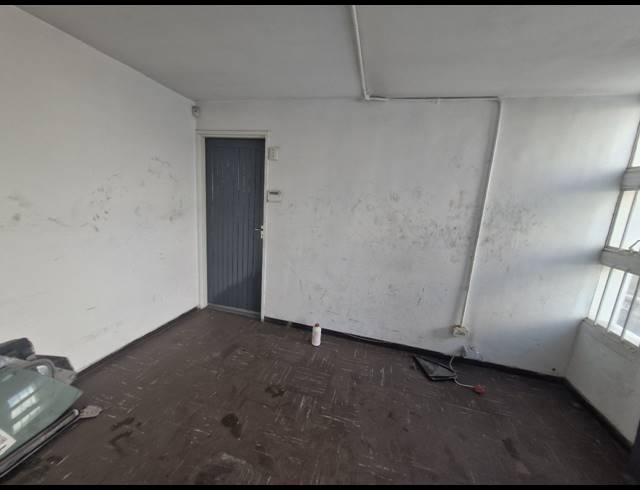477M² WAREHOUSE TO LET IN DENVER
